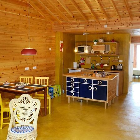 Casinha Pim Villa Horta  Exteriör bild